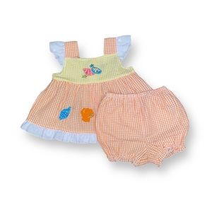 Vintage Fisher-Price Matching Set